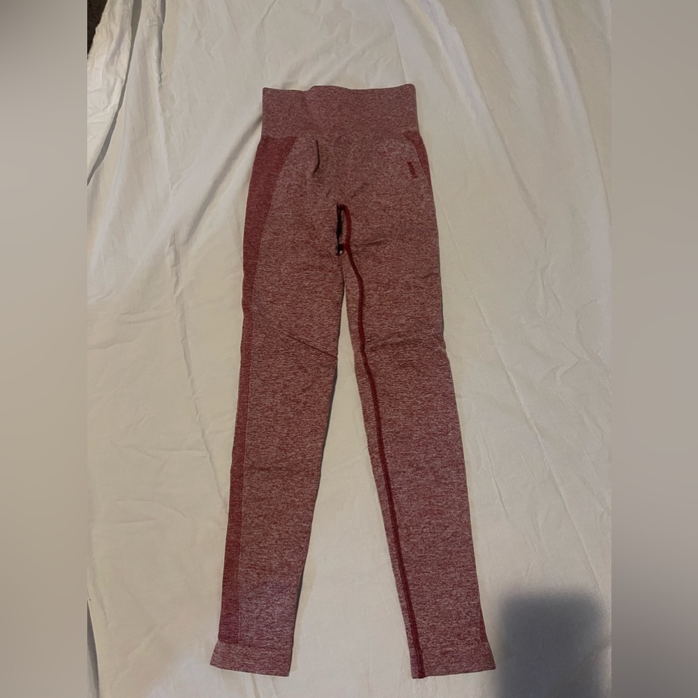 gymshark leggings